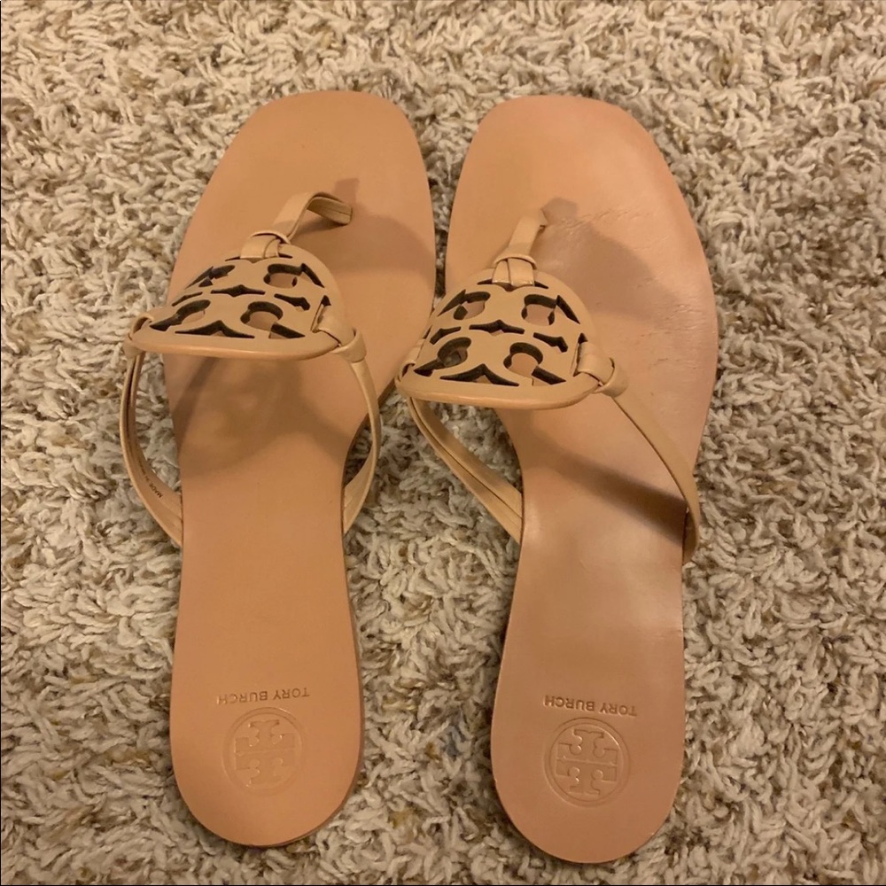 Tory Burch Miller’s